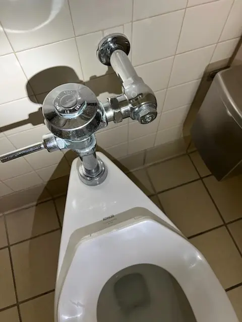 Fixture installation and repair for Pipe Repair in Southwest